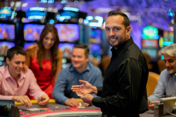 Antarmuka mobile chessreps menampilkan meja live dealer Habanero dengan panel taruhan