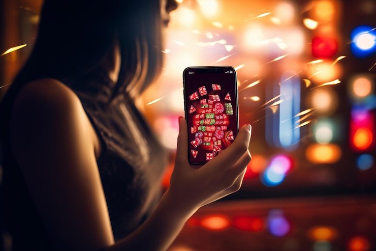 Tampilan homepage chessreps di browser iOS dengan menu navigasi live dealer dan sportsbook