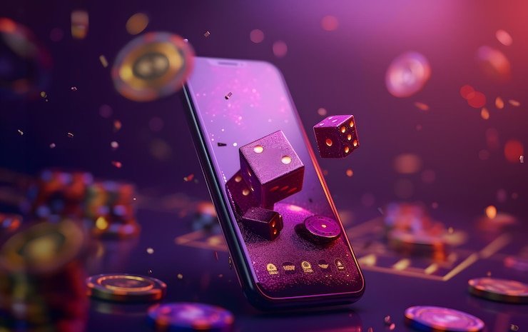 Proses verifikasi KYC chessreps dengan form yang aman dan transparan