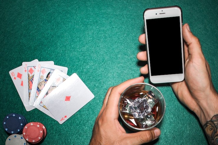 Tampilan paito mingguan chessreps di aplikasi mobile dengan data permainan terkini